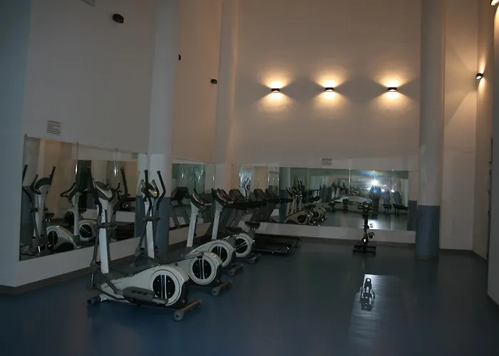 Apartamento Bahia De La Plata Estepona