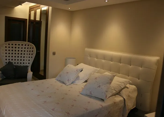 Apartamento Bahia De La Plata *