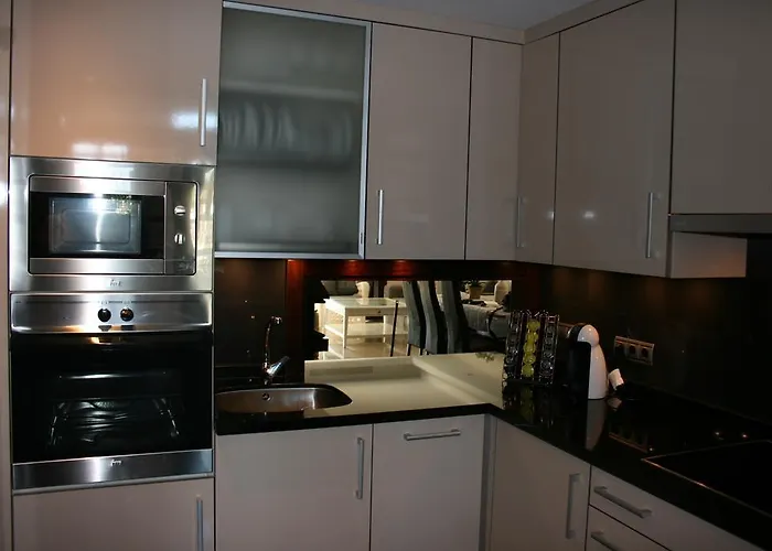 Bahia De La Plata Apartamento *