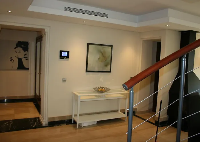 Apartamento Bahia De La Plata