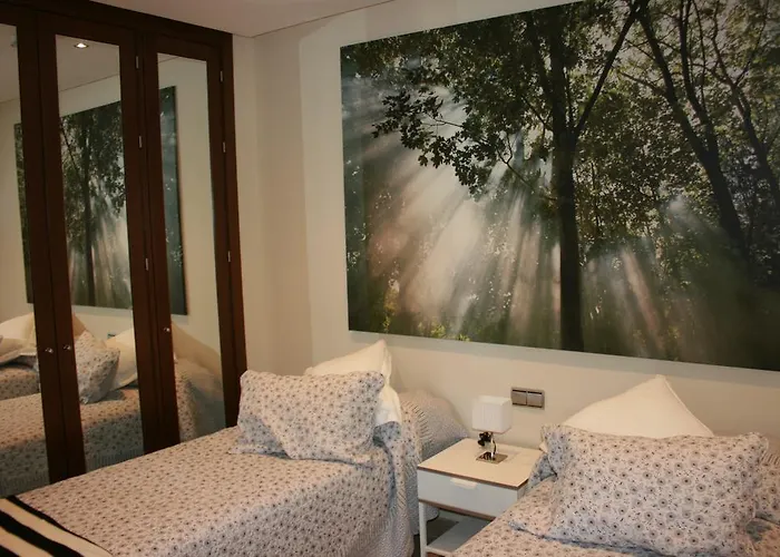 Bahia De La Plata Estepona