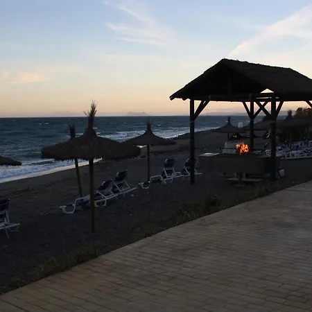 Apartament Bahia De La Plata *