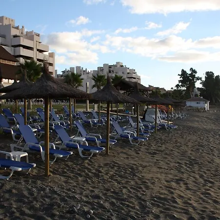 Bahia De La Plata Estepona