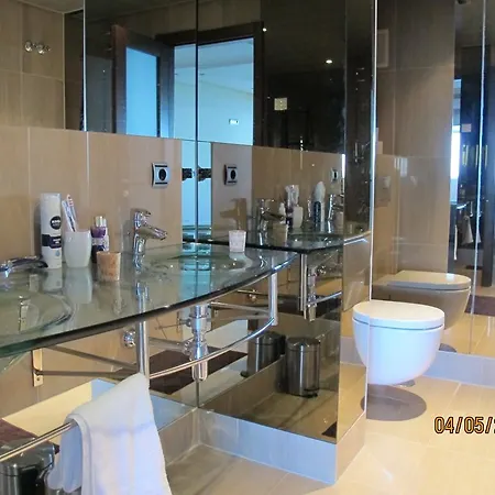 Apartament Bahia De La Plata