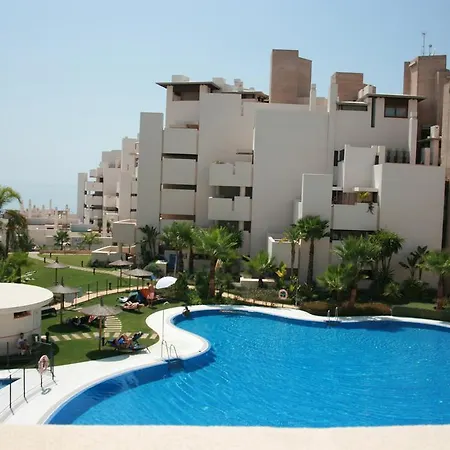 Apartament Bahia De La Plata *